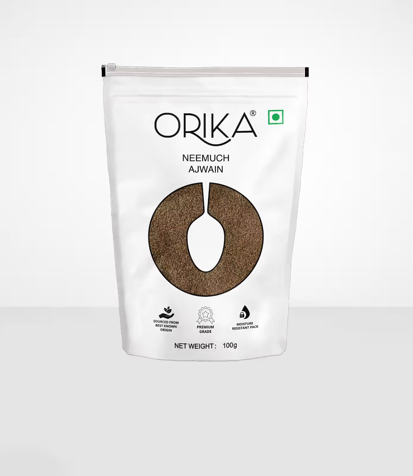 Orika Neemuch Ajwain Seeds