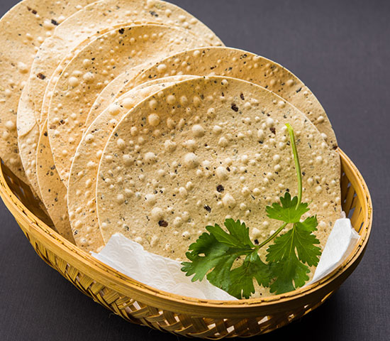 Papad