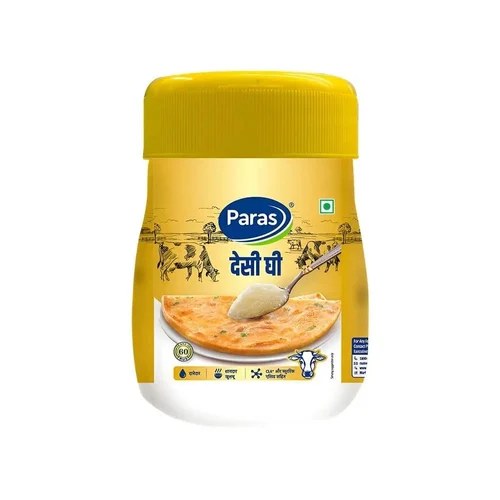 Paras Desi Ghee