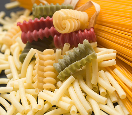 pasta
