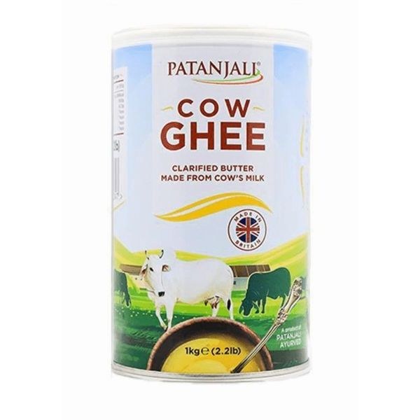 Patanjali Cow Ghee