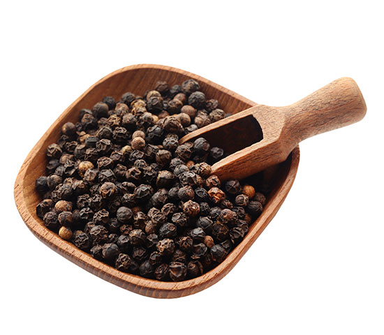 Pepper