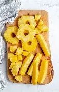 Pineapple Cut