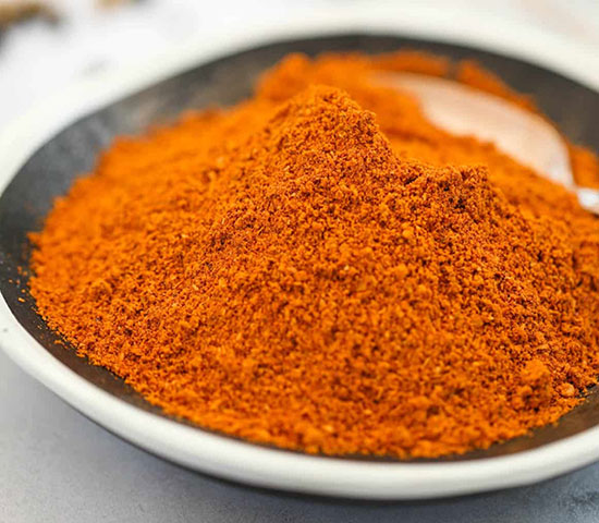 camphor