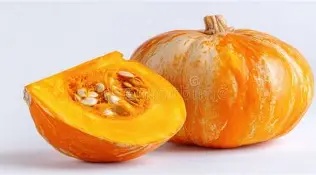 Portion Pumpkin
