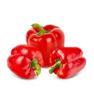 Red Bell Pepper