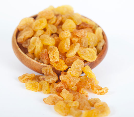 Rock candy Dry grapes