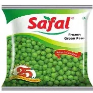 Safal Frozen Green Peas