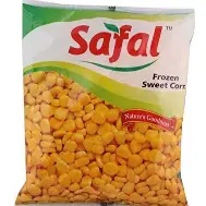 Safal Frozen Sweet Corn