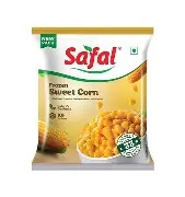 Safal Sweet Corn Frozen