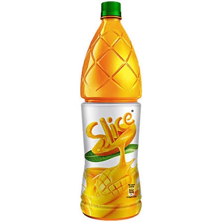 Slice Mango Drink 175 L