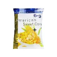 Spt American Frozen Sweet Corn