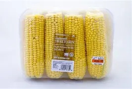 Sweet Corn Packet