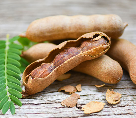 Tamarind