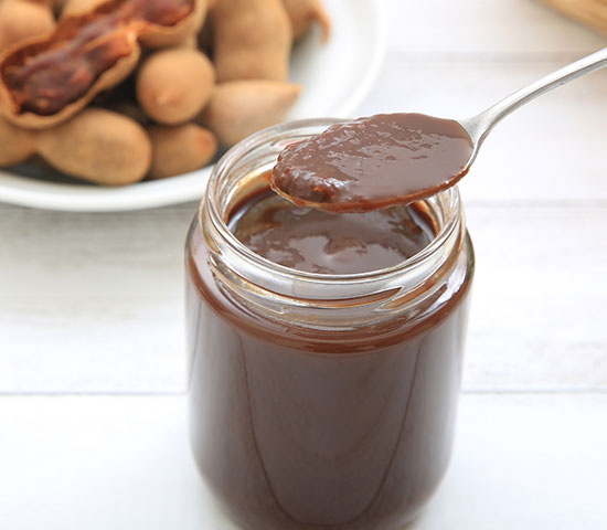Tamarind paste