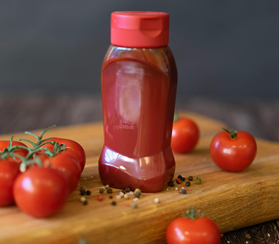 Tomato Ketchup