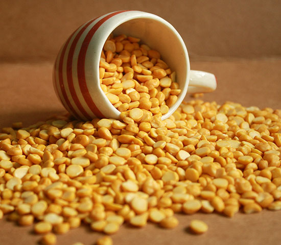Toor dal