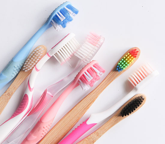 Tooth brush