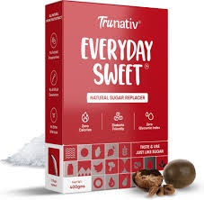 Trunativ Everyday Sweet Natural Sugar Replacer Sweetener 2