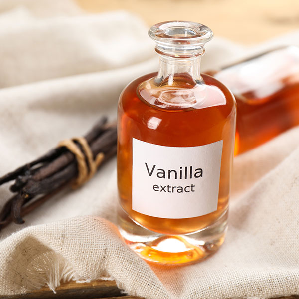 vanilla essence