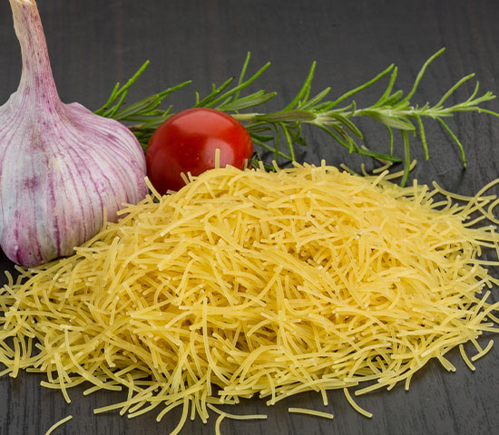 Vermicelli