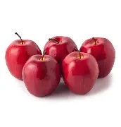 Washington Red Delicious Apple