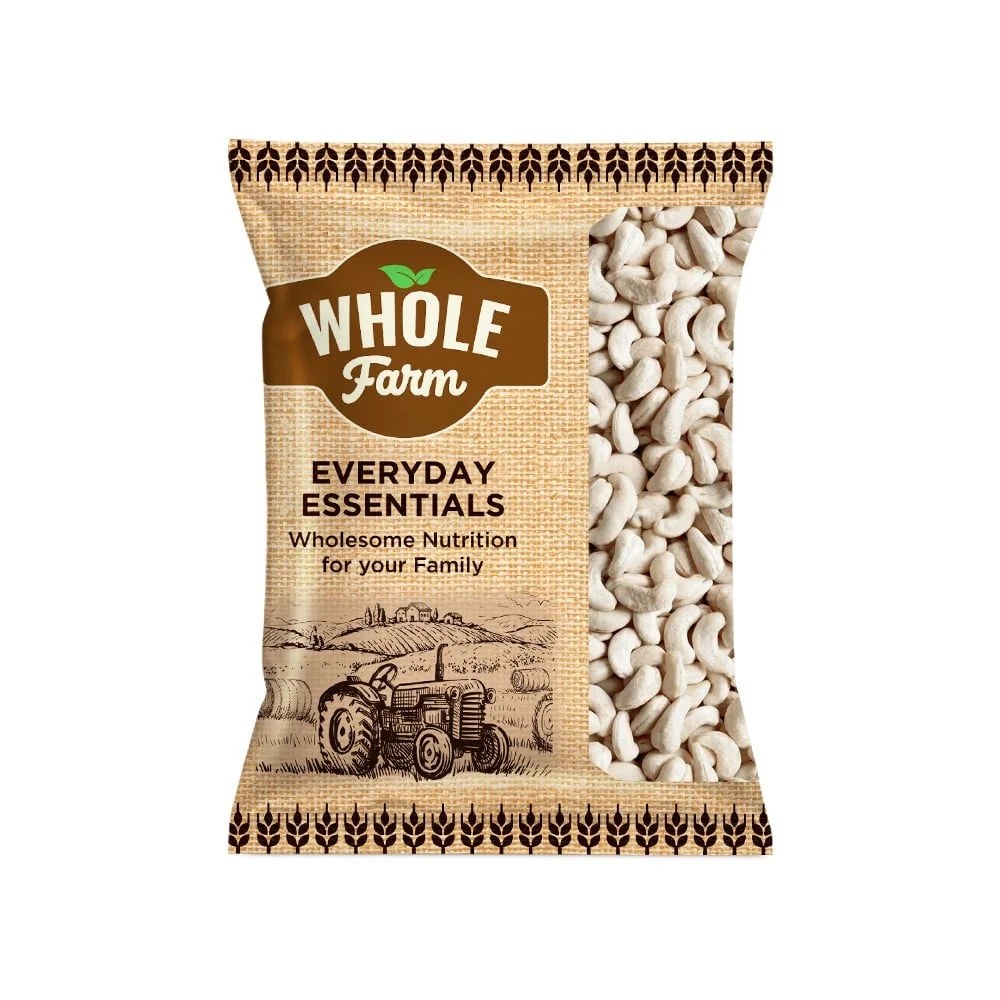 Whole Farm Grocery Cashew