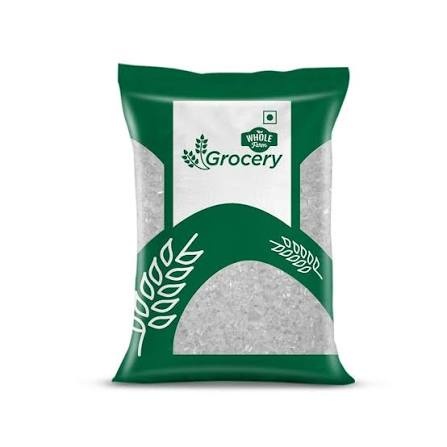 Whole Farm Grocery Sugar Packet