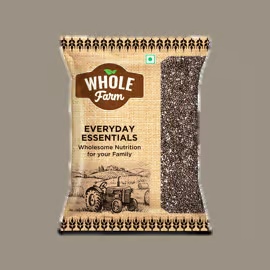 Whole Farm Premium Chia Seeds