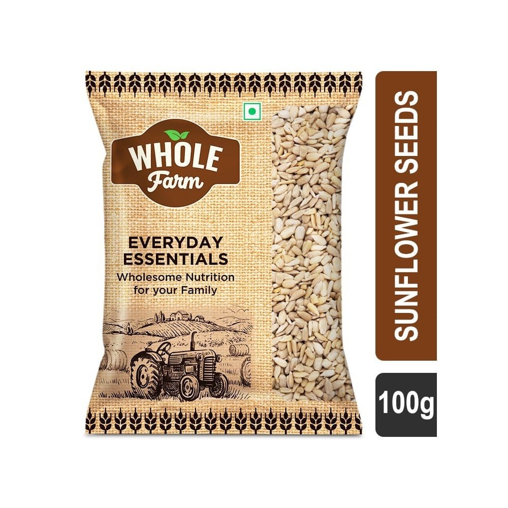 Whole Farm Premium Sunflower Seeds